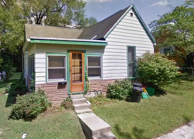 Property at 305 S Euclid Ave, Bloomington, IN, 47403, 2 beds, 1 bath, [object Object]