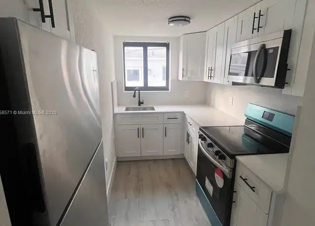 Property at 3417 NW 22nd Ave Unit 1, Miami, FL, 33142, 2 beds, 1 bath, [object Object]