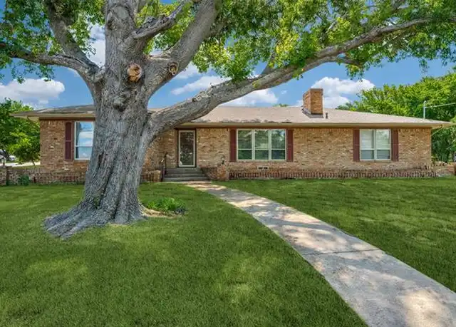 Property at 308 N Parvin St, Prosper, TX, 75078, 3 beds, 2 baths, [object Object]