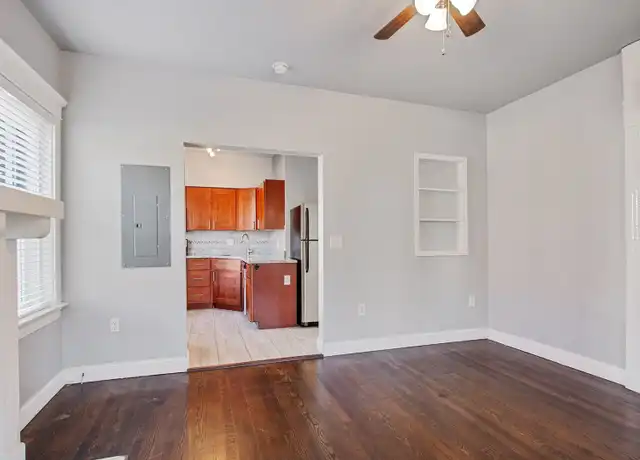 Property at 3825 Baltimore Ave #02, Kansas City, MO, 64111, 0 beds, 1 bath, [object Object]