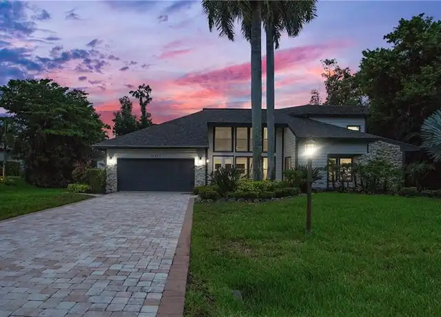 Property at 16973 Timberlakes Dr, Fort Myers, FL, 33908, 4 beds, 4 baths, [object Object]