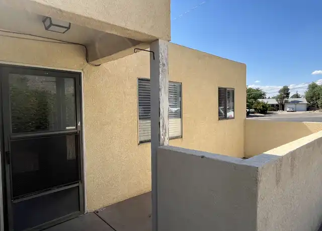 Property at 12312 Candelaria Rd NE Unit 1, Albuquerque, NM, 87112, 2 beds, 2 baths, [object Object]