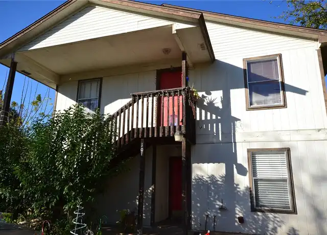 Property at 101 Morrow St Unit A, Georgetown, TX, 78626, 4 beds, 1 bath, [object Object]