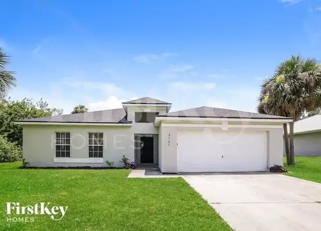 Property at 2701 Yamada Ln, North Port, FL, 34286, 4 beds, 2 baths, [object Object]