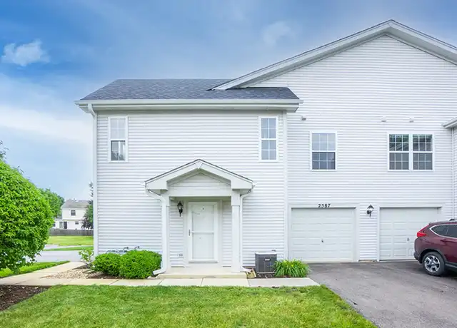 Property at 2583 Dickens Ct #2583, Aurora, IL, 60503, 2 beds, 2 baths, [object Object]