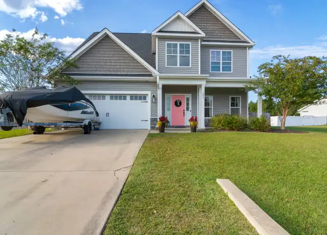 Property at 403 Stella Bridgeway Dr, Stella, NC, 28582, 4 beds, 2.5 baths, [object Object]