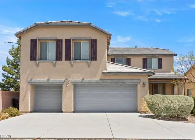 Property at 6740 Gallowgate Ct, North Las Vegas, NV, 89084, 5 beds, 3 baths, [object Object]