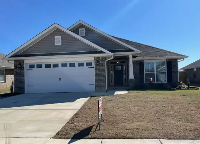 Property at 209 Gwinnett Dr, Madison, AL, 35756, 4 beds, 2 baths, [object Object]