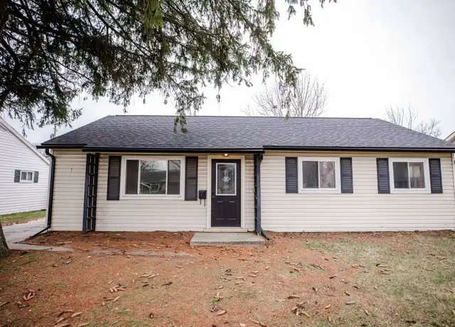 Property at 421 Clifton Rd, Toledo, OH, 43607, 3 beds, 1 bath, [object Object]