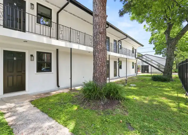 Property at 4421 Burgundy St, New Orleans, LA, 70117, 1 bed, 1 bath, [object Object]