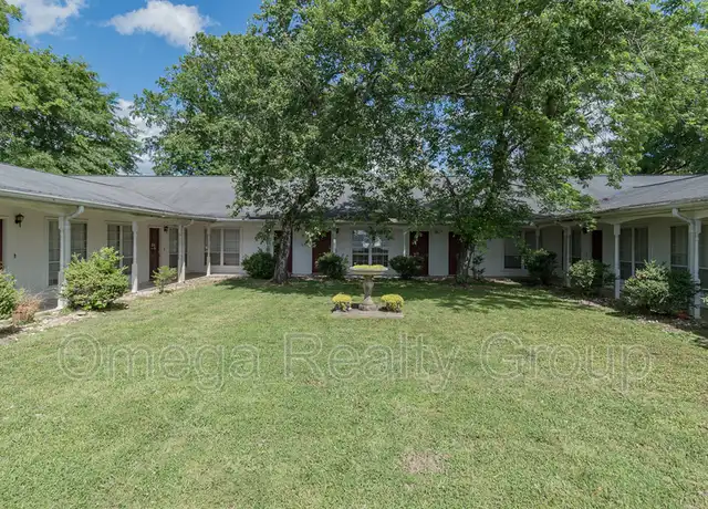Property at 1807 Gamble Ave Apt 5, Jasper, AL, 35501, 1 bed, 1 bath, [object Object]