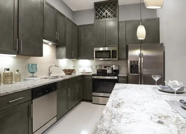 Property at 1917 W Gray St Unit B0-22, Houston, TX, 77006, 2 beds, 2 baths, [object Object]