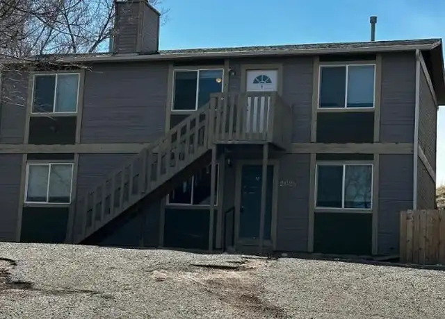 Property at 2025 W Yampa St, Colorado Springs, CO, 80904, 2 beds, 2 baths, [object Object]
