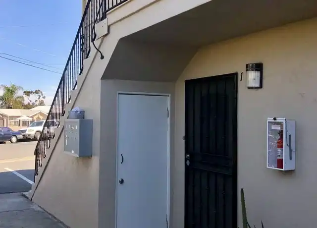 Property at 4068 Oakcrest Dr Unit 1, San Diego, CA, 92105, 2 beds, 1 bath, [object Object]