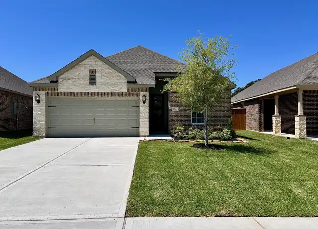 Property at 6119 White Spruce Dr, Conroe, TX, 77304, 3 beds, 2 baths, [object Object]