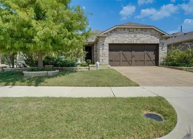 Property at 405 Club House Dr, Allen, TX, 75002, 3 beds, 2 baths, [object Object]