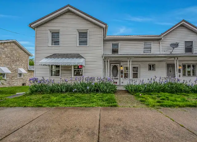 Property at 192 Parsonage St, Pittston, PA, 18640, 3 beds, 1.5 baths, [object Object]
