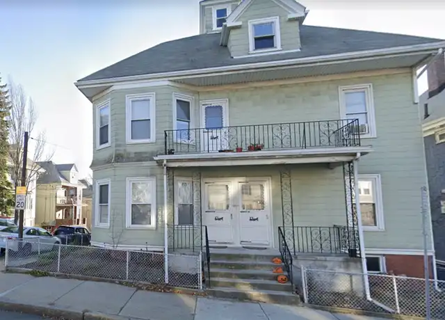 Property at 452 Broadway Unit 3, Somerville, MA, 02145, 1 bed, 1 bath, [object Object]