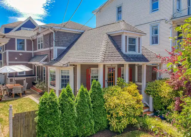 Property at 94 Embury Ave, Ocean Grove, NJ, 07756, 3 beds, 3 baths, [object Object]