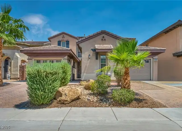 Property at 8208 Seven Falls St, North Las Vegas, NV, 89085, 4 beds, 3 baths, [object Object]