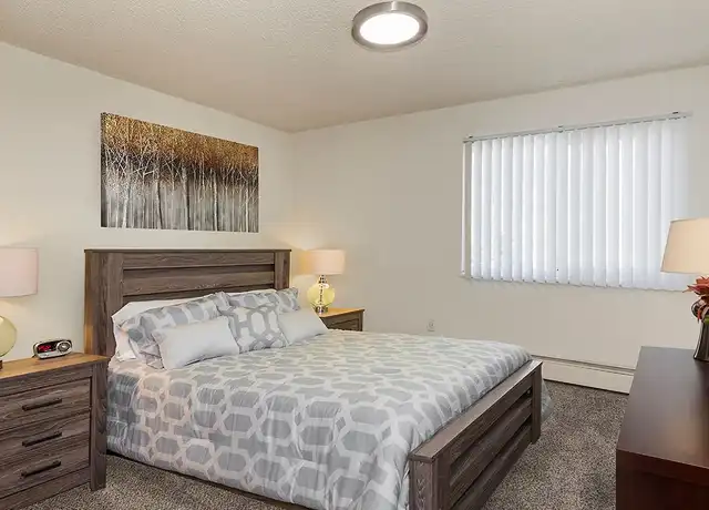 Property at Fairway View - 813 S Circle Dr, Colorado Springs, CO, 80910, 2 beds, 1 bath, [object Object]