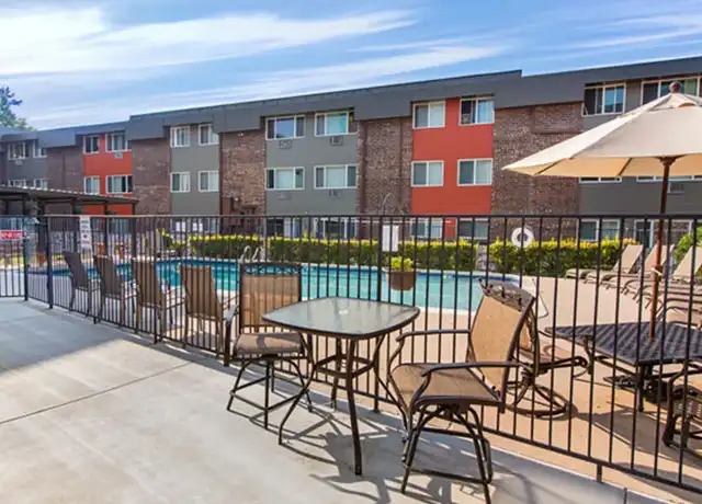 Property at Fairway View - 813 S Circle Dr, Colorado Springs, CO, 80910, 2 beds, 1 bath, [object Object]