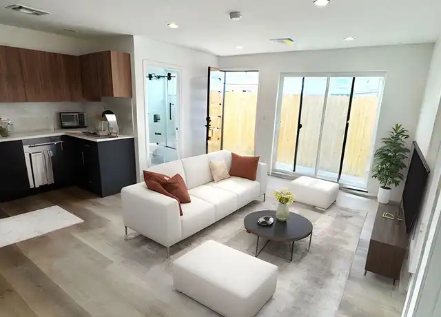 Property at 5506 Barton Ave, Los Angeles, CA, 90038, 5 beds, 3 baths, [object Object]