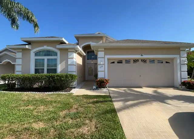 Property at 116 Fleming Ln, Davenport, FL, 33837, 2 beds, 2 baths, [object Object]