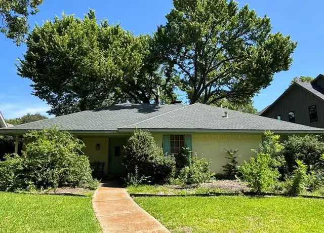 Property at 328 Ridge Crest Dr, Richardson, TX, 75080, 3 beds, 2 baths, [object Object]