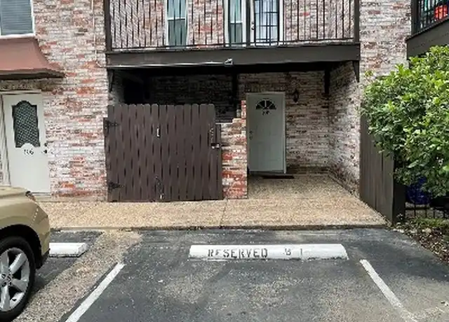 Property at 6501 E Hill Dr #105, Austin, TX, 78731, 2 beds, 1.5 baths, [object Object]