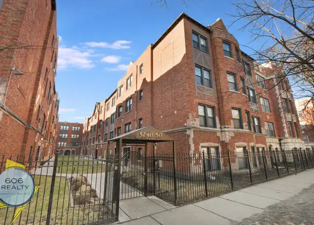 Property at 5250 S Drexel Ave Unit 2W, Chicago, IL, 60615, 1 bed, 1 bath, [object Object]