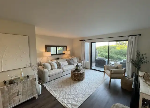 Property at 952 Miramonte Dr #2, Santa Barbara, CA, 93109, 2 beds, 1.5 baths, [object Object]