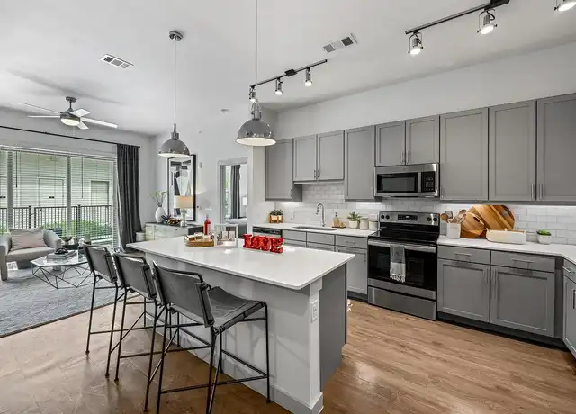 Property at The Haywood Apartments - 600 E Highway Fm 1626, Austin, TX, 78748, 1-2 bed, 1-2 bath, [object Object]