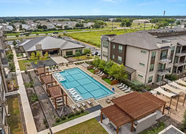 Property at The Haywood Apartments - 600 E Highway Fm 1626, Austin, TX, 78748, 1 bed, 1 bath, [object Object]