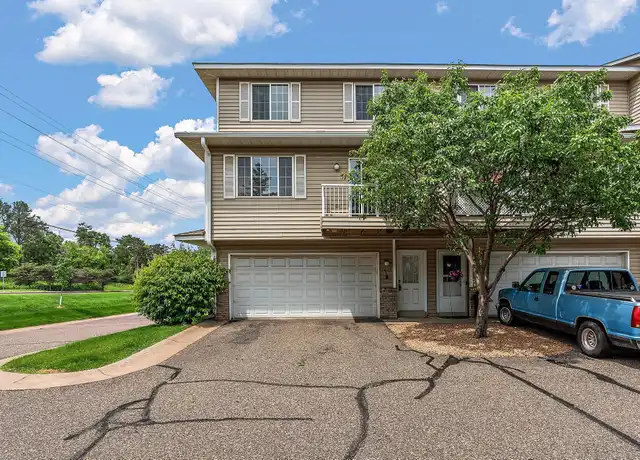 Property at 1613 County Road D E, Maplewood, MN, 55109, 2 beds, 2 baths, [object Object]