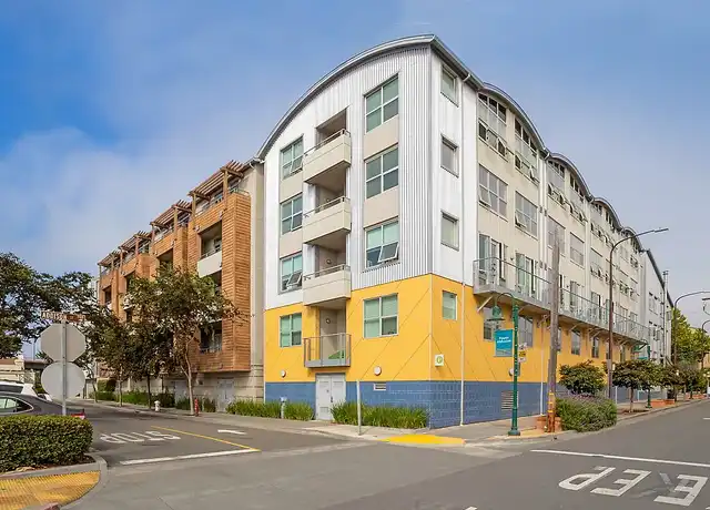 Property at Fourth and U - 2020 Fourth St, Berkeley, CA, 94710, 1-2 bed, 1-2 bath, [object Object]