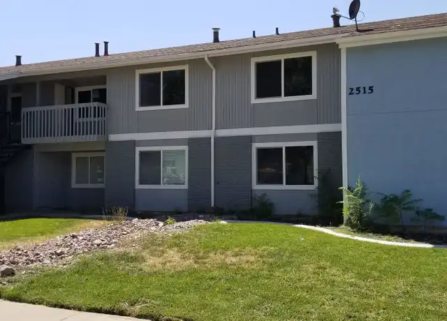 Property at 2515 F Ave Unit 5, Ogden, UT, 84401, 2 beds, 1 bath, [object Object]