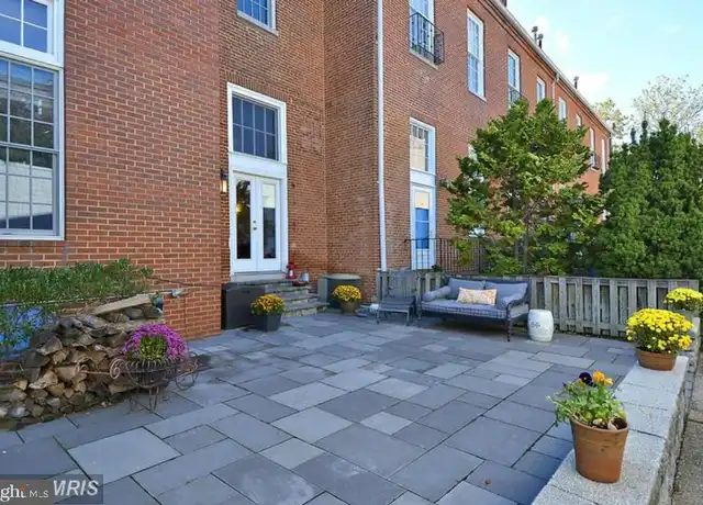 Property at 815 S Sharp St, Baltimore, MD, 21230, 3 beds, 3.5 baths, [object Object]