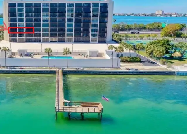 Property at 7100 Sunshine Skyway Ln S, Saint Petersburg, FL, 33711, 2 beds, 2 baths, [object Object]