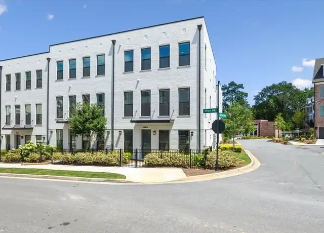 Property at 314 Burgess Walk Unit 1, Alpharetta, GA, 30009, 3 beds, 3.5 baths, [object Object]