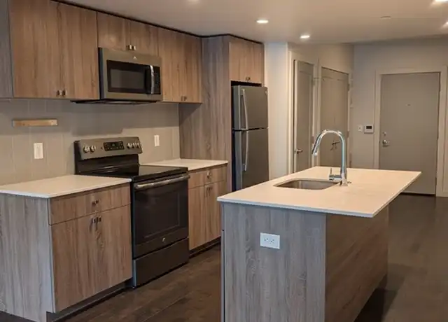 Property at 3383 Washington St Unit 207, Jamaica Plain, MA, 02130, 1 bed, 1 bath, [object Object]