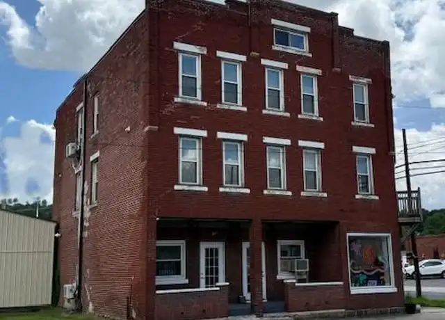 Property at 1800 Graham Ave Unit 3, Windber, PA, 15963, 1 bed, 1 bath, [object Object]