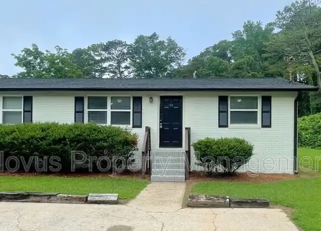 Property at 20 Gees Ln Unit 2B, Carrollton, GA, 30117, 2 beds, 1 bath, [object Object]
