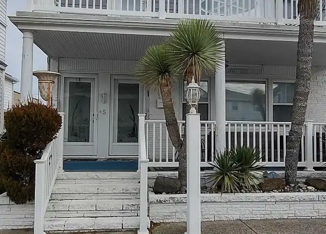 Property at 5 S Rosborough Ave Unit B, Ventnor City, NJ, 08406, 2 beds, 2.5 baths, [object Object]