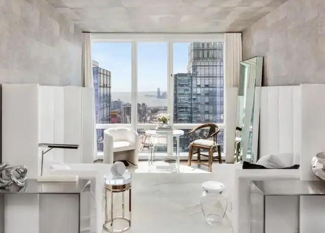 Property at 635 W 42nd St Unit 14K, New York, NY, 10036, 1 bed, 1 bath, [object Object]