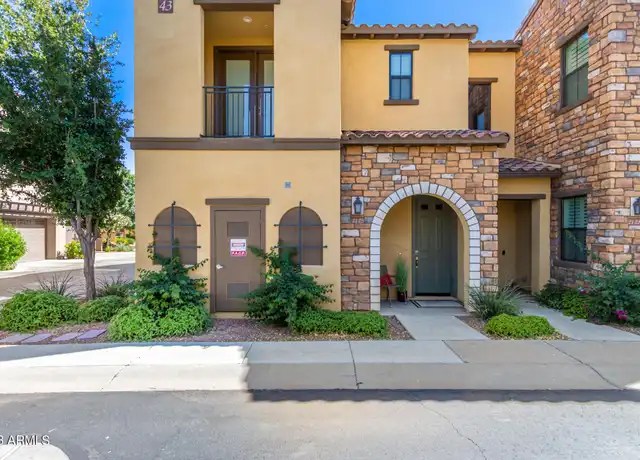 Property at 4777 S Fulton Ranch Blvd #2129, Chandler, AZ, 85248, 2 beds, 2 baths, [object Object]