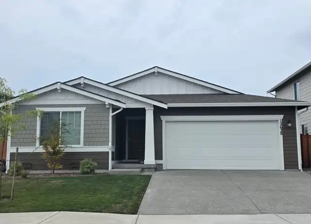 Property at 12628 173rd Ave E, Bonney Lake, WA, 98391, 4 beds, 2 baths, [object Object]