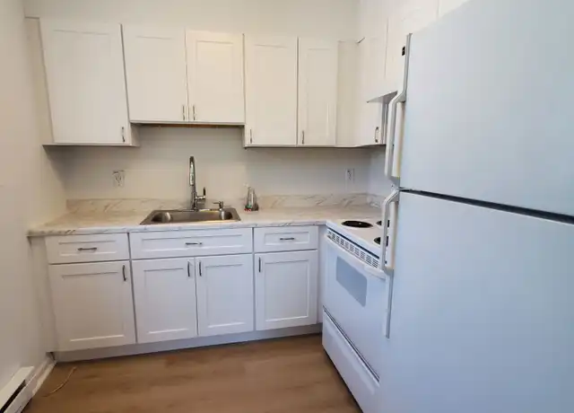 Property at 16 N Taylor Ave Unit 3, Norwalk, CT, 06854, 1 bed, 1 bath, [object Object]