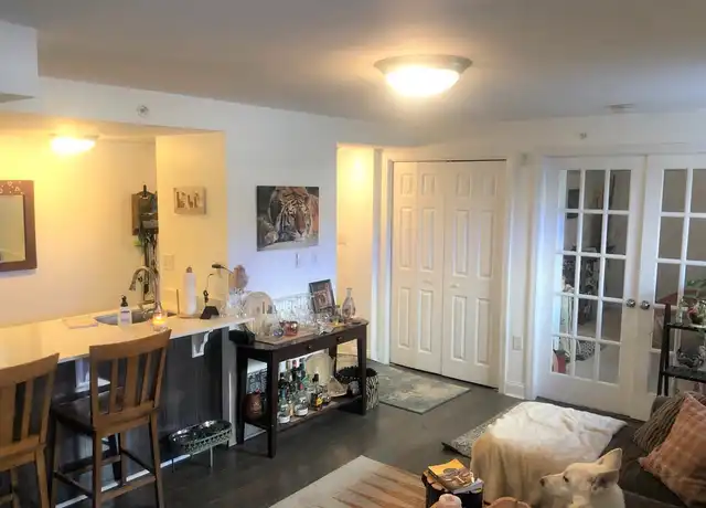 Property at 457 Centre St Unit B, Newton, MA, 02458, 1 bed, 1 bath, [object Object]