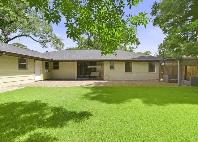Property at 3123 Deal St, Houston, TX, 77025, 5 beds, 3.5 baths, [object Object]